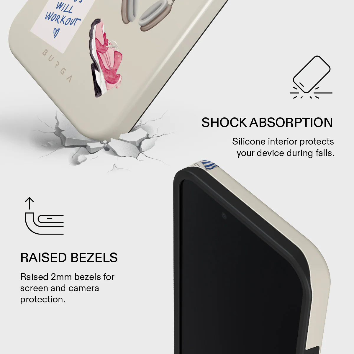 5AM Club - iPhone 17e Case - Image 4