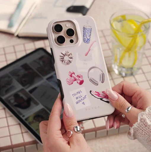 5AM Club - iPhone 17e Case - Image 5