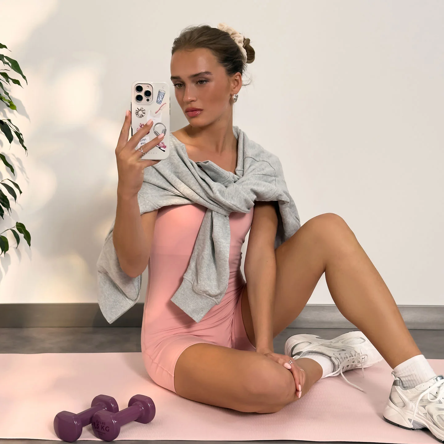 5AM Club - iPhone 17e Case - Image 6