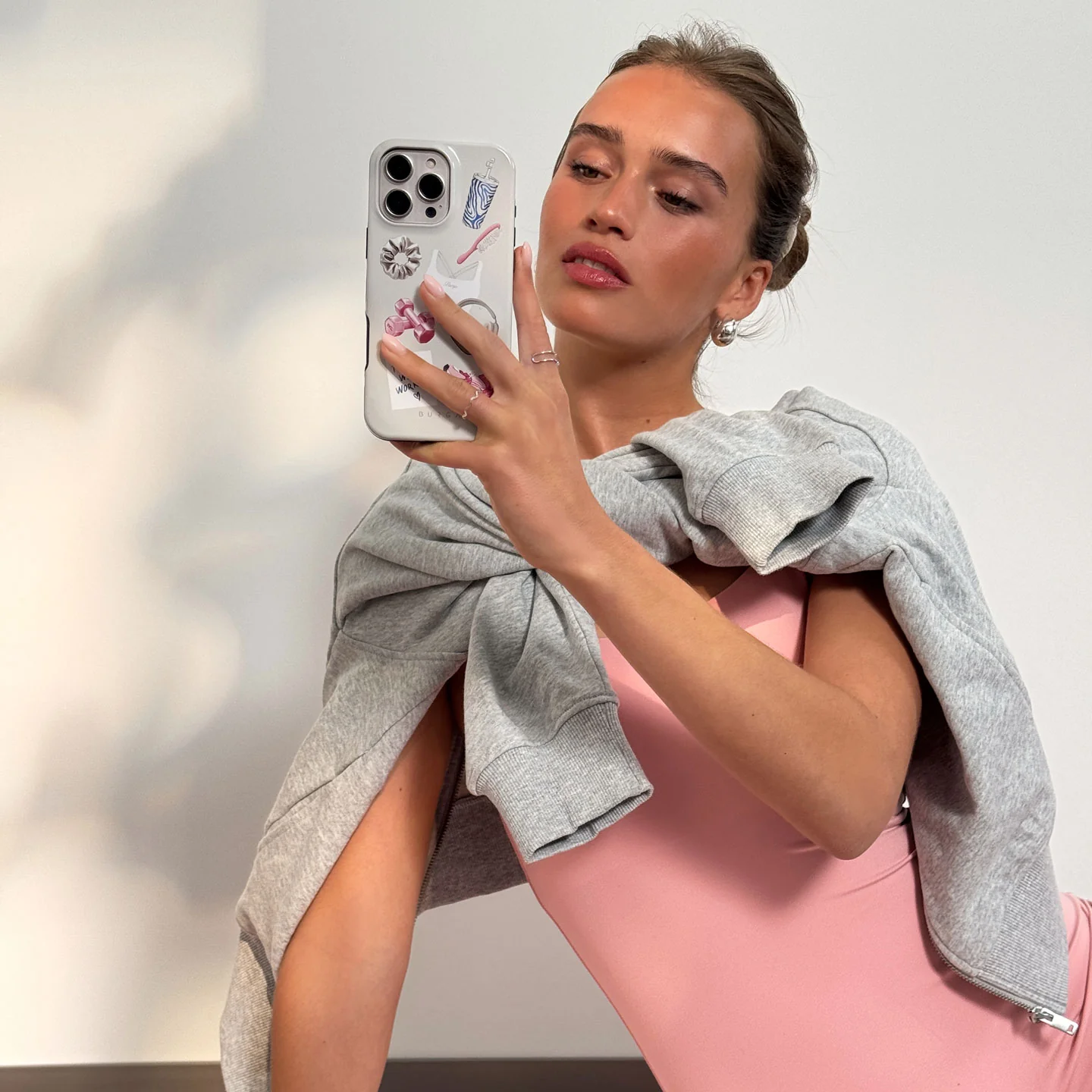 5AM Club - iPhone 17e Case - Image 7