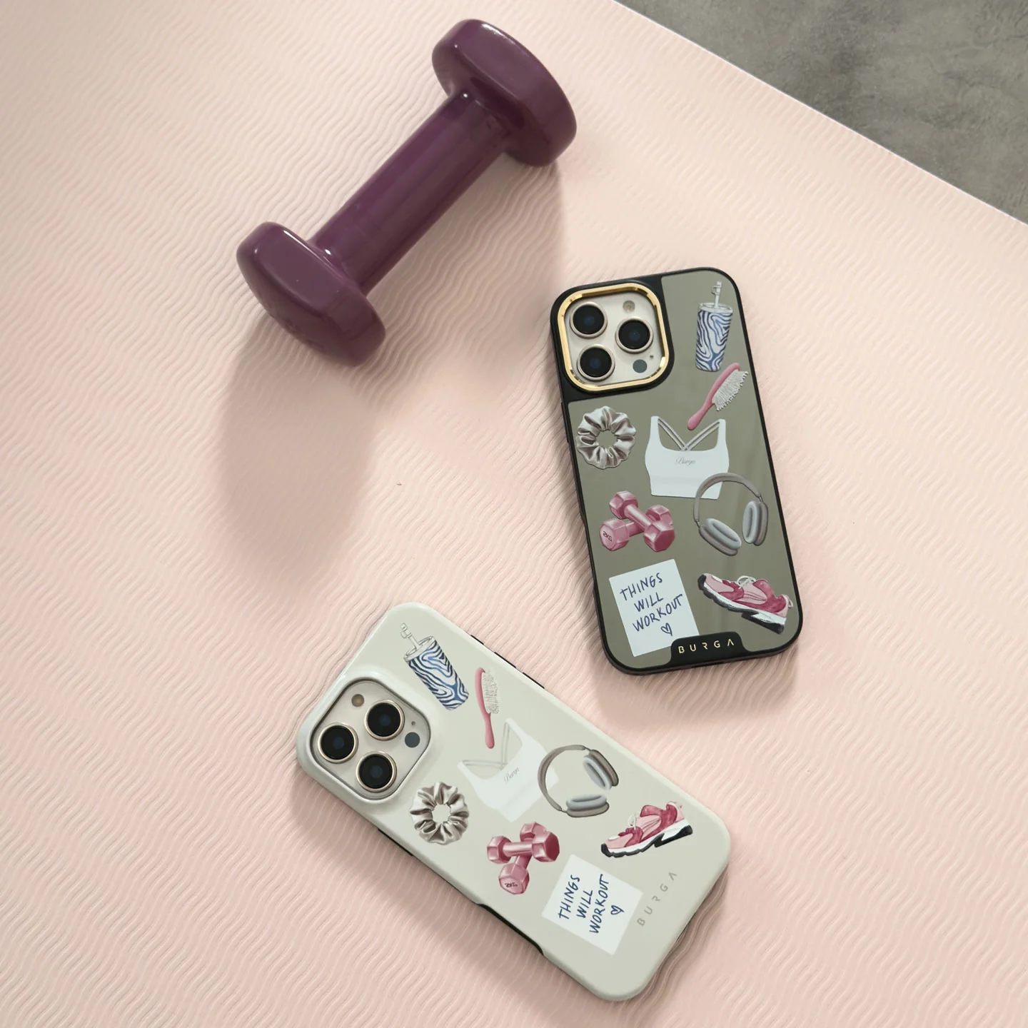 5AM Club - iPhone 17e Case - Image 8