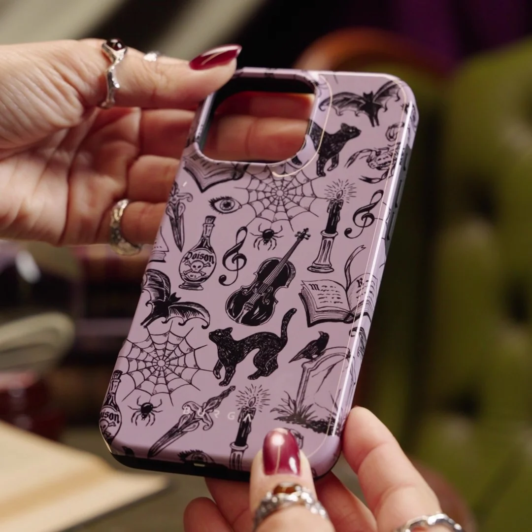 Academy - iPhone 17e Case - Image 5