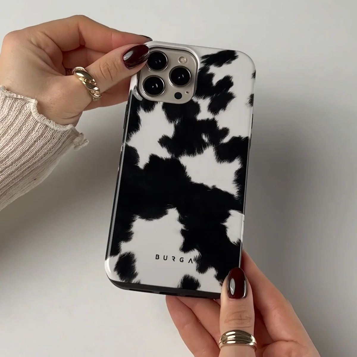 Achromatic - iPhone 17e Case - Image 5