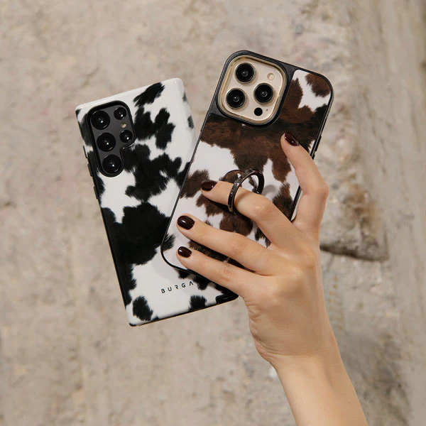 Achromatic - iPhone 17e Case - Image 7