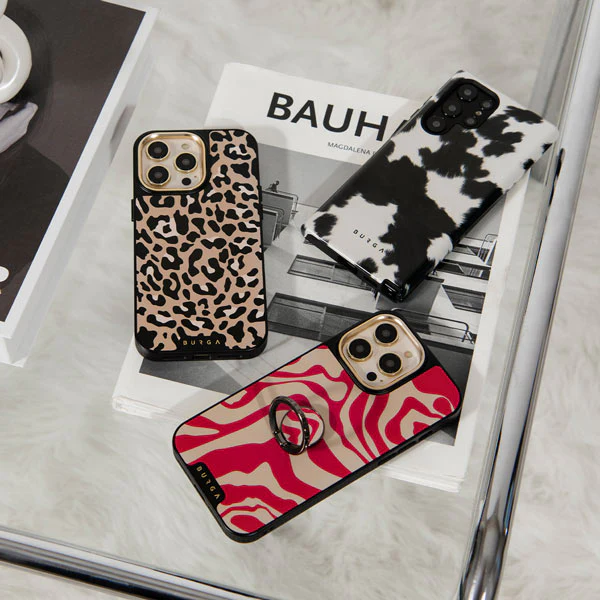 Achromatic - iPhone 17e Case - Image 8