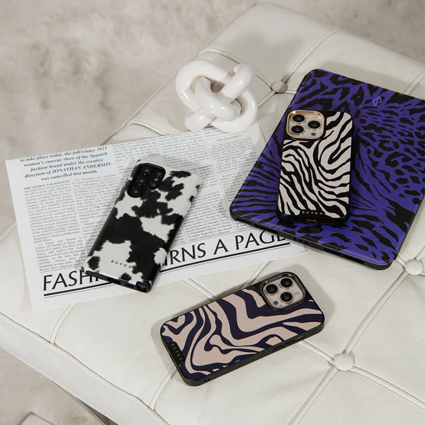 Achromatic - iPhone 17e Case - Image 9