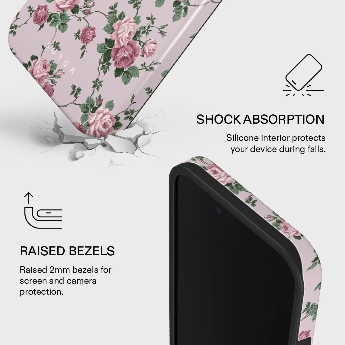 Alice - iPhone 17e Case - Image 4