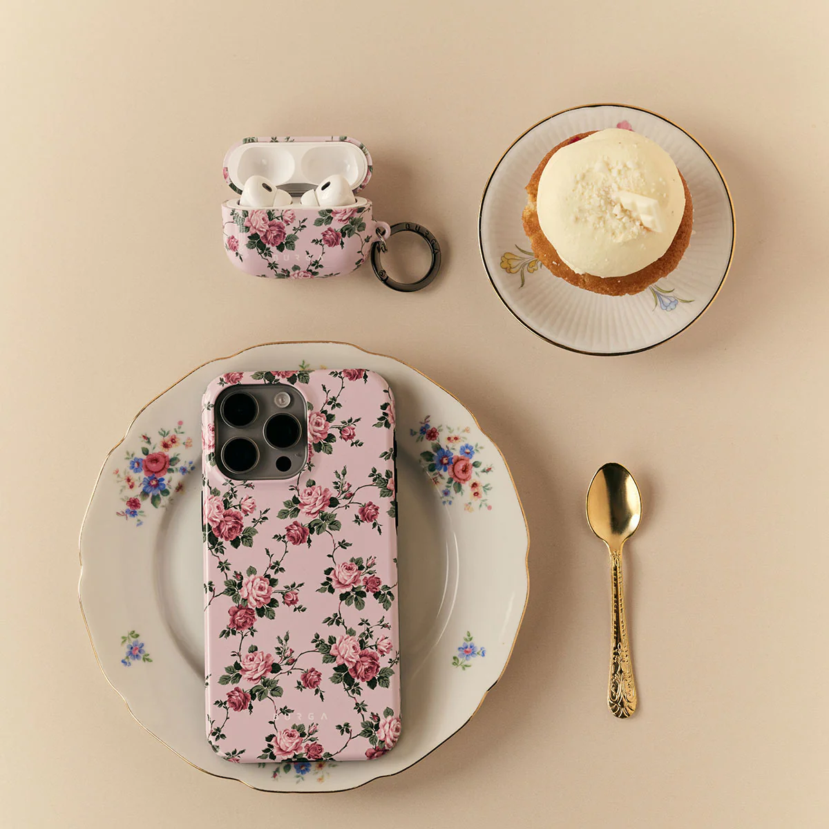 Alice - iPhone 17e Case - Image 6