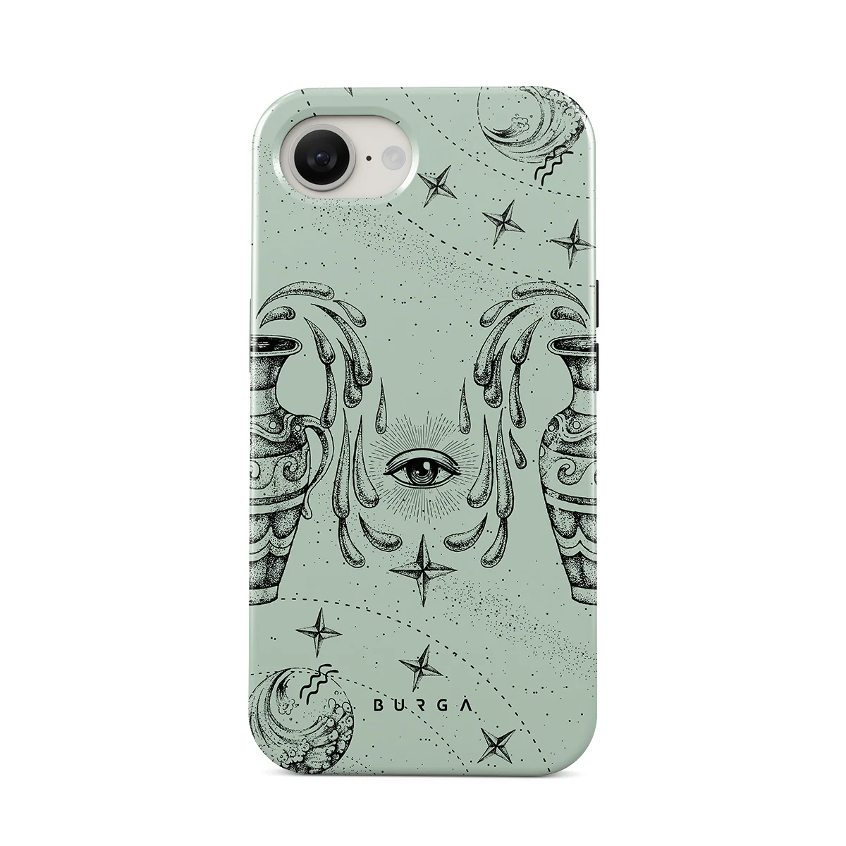 Aquarius - iPhone 17e Case - Image 13