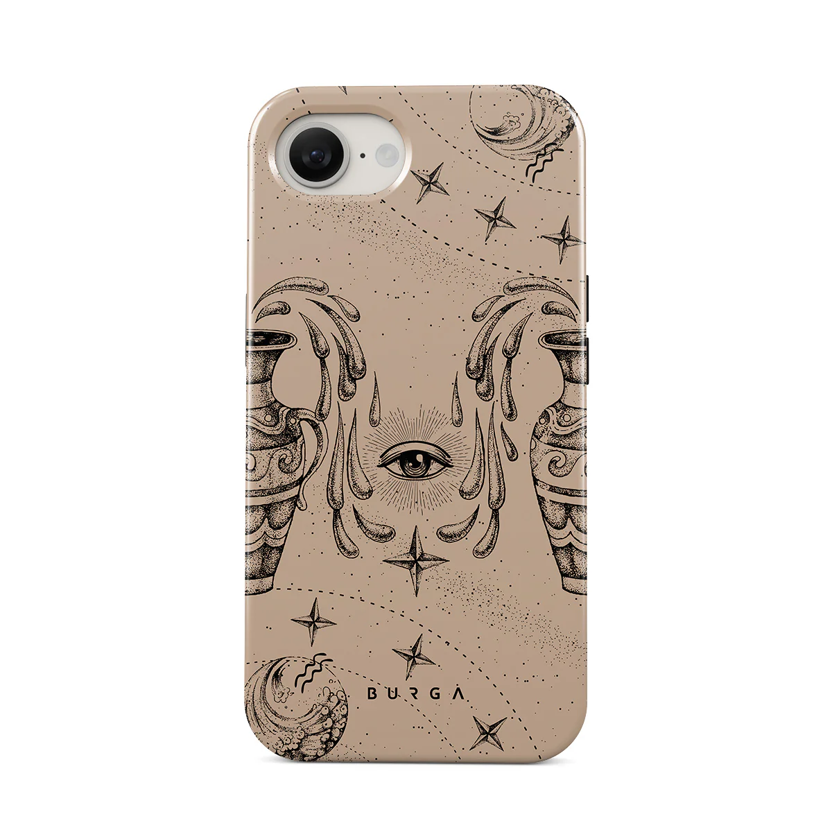 Aquarius - iPhone 17e Case - Image 17