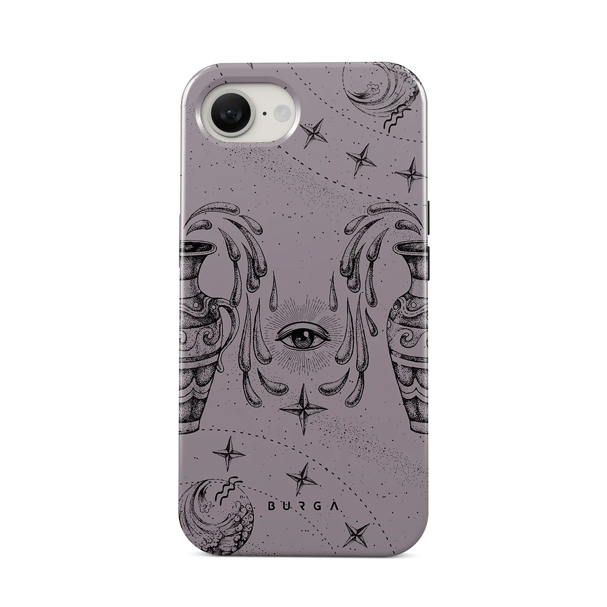 Aquarius - iPhone 17e Case - Image 5