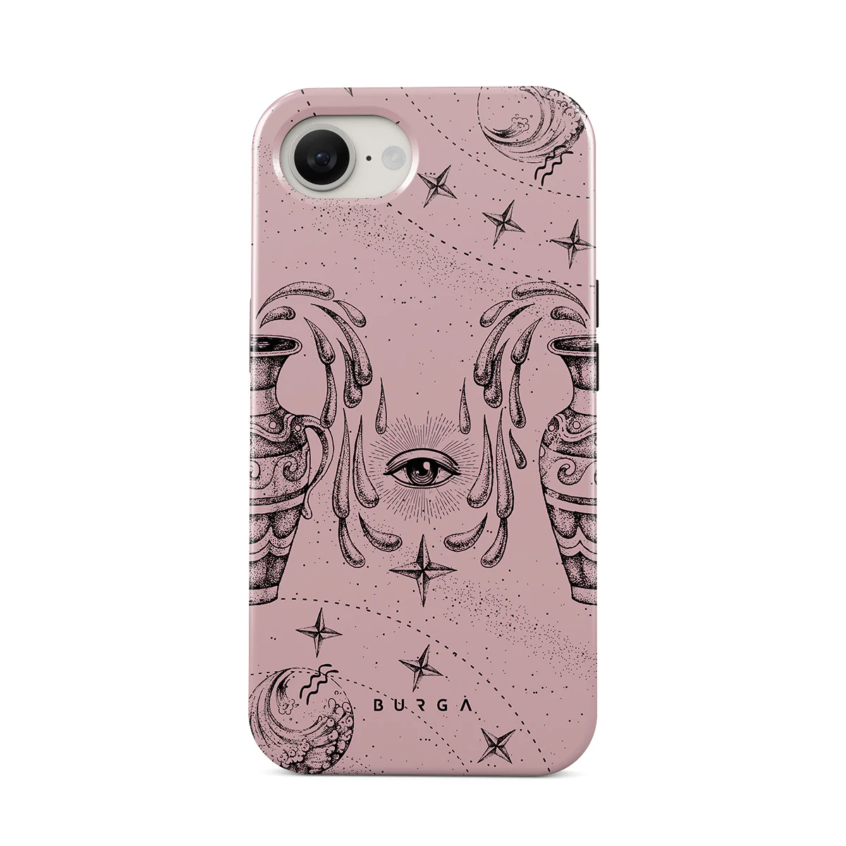 Aquarius - iPhone 17e Case - Image 9