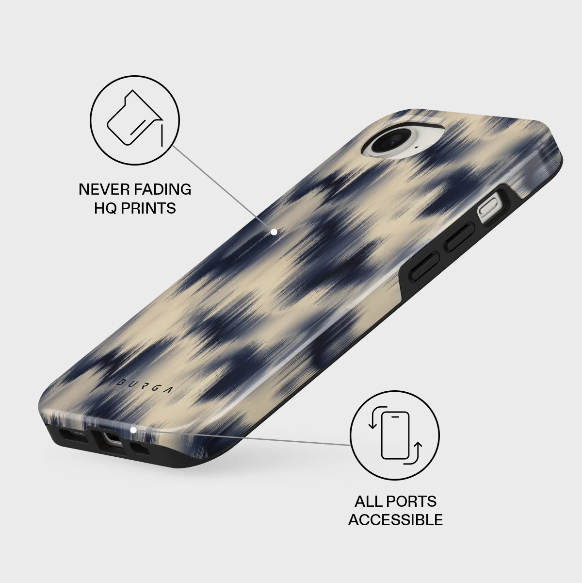 Avalanche - iPhone 17e Case - Image 3