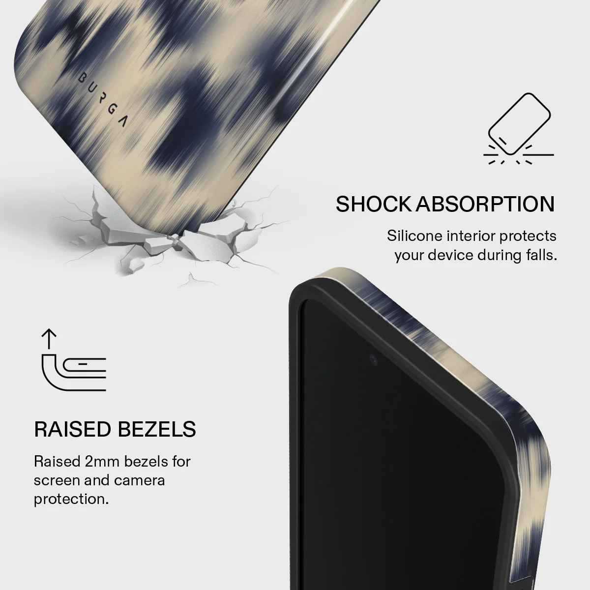 Avalanche - iPhone 17e Case - Image 4