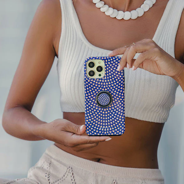 Azure Waters - iPhone 17e Case - Image 6