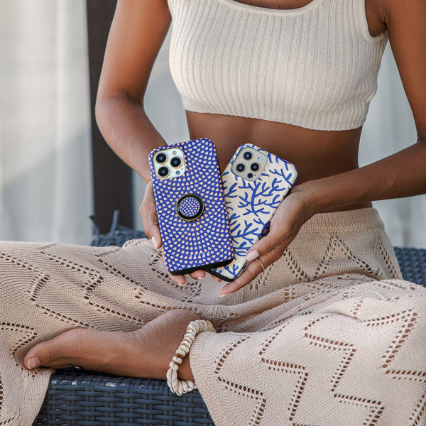 Azure Waters - iPhone 17e Case - Image 7