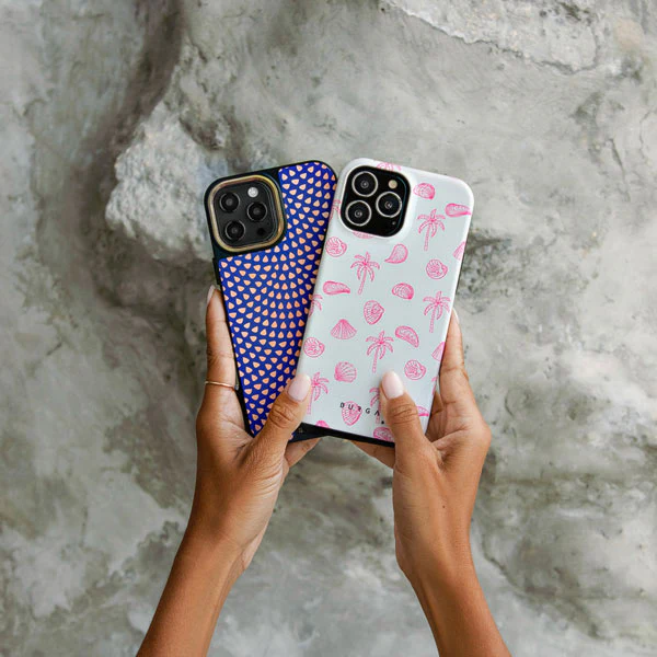 Azure Waters - iPhone 17e Case - Image 8