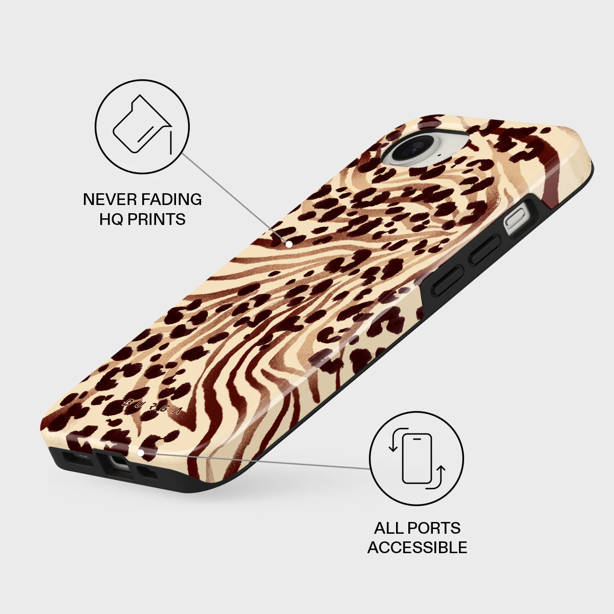 Bare - iPhone 17e Case - Image 3