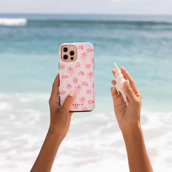Beach Please - iPhone 17e Case - Image 6