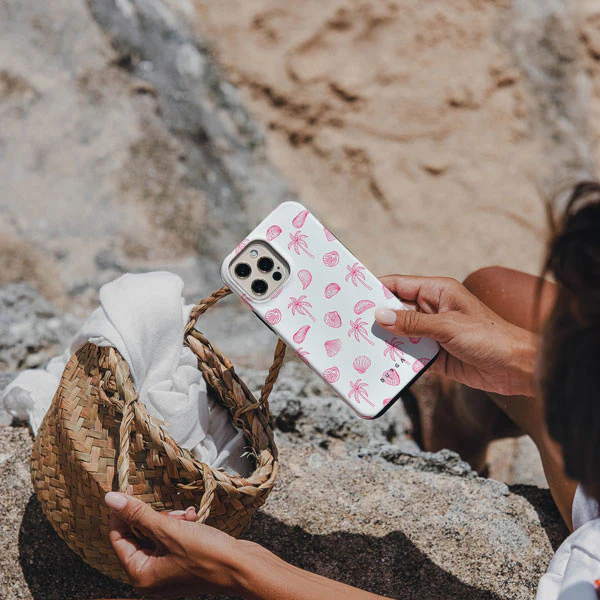 Beach Please - iPhone 17e Case - Image 7