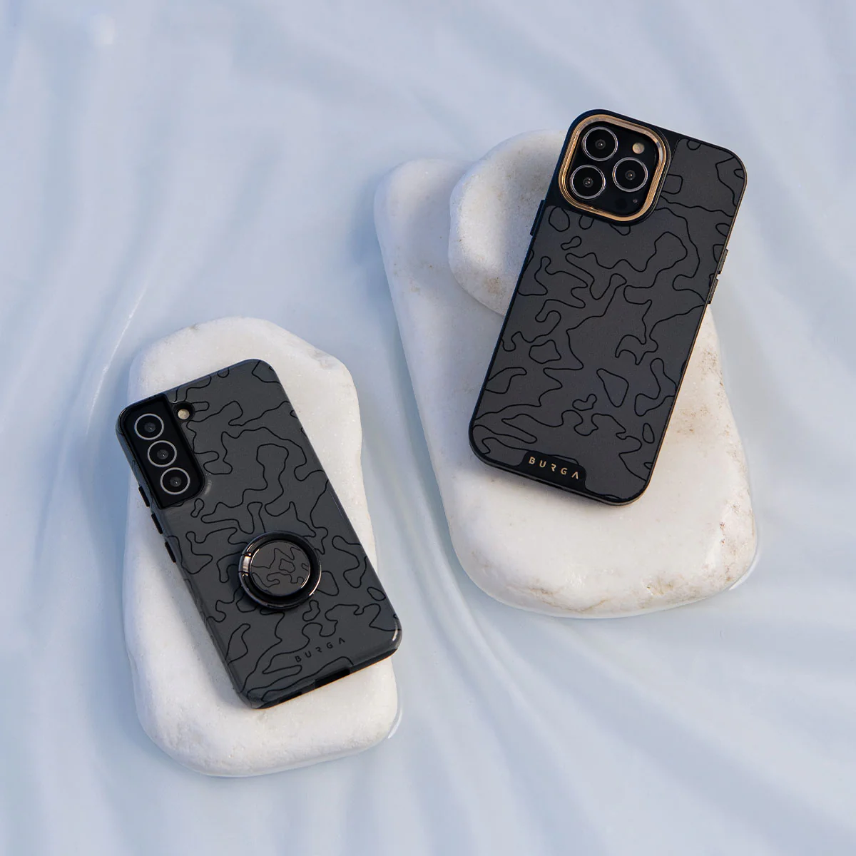 Black Rock - iPhone 17e Case - Image 7