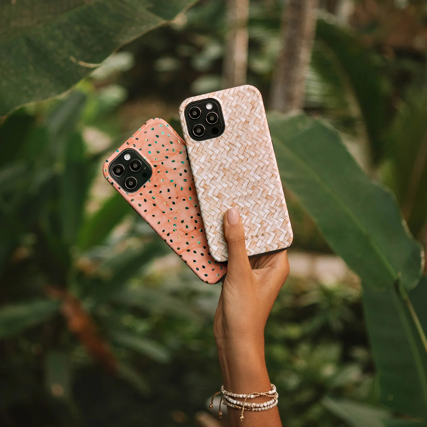 Boho Dreams - iPhone 17e Case - Image 7