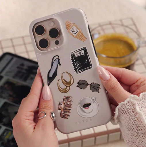 Boss Babe - iPhone 17e Case - Image 5