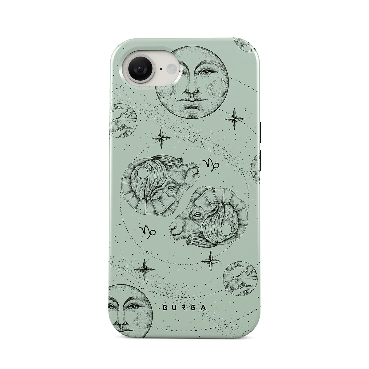 Capricorn - iPhone 17e Case - Image 13