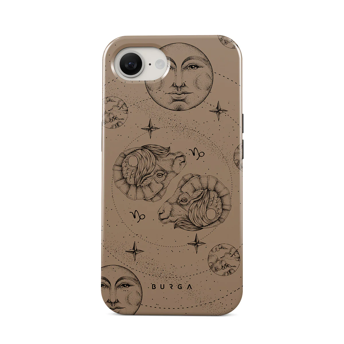 Capricorn - iPhone 17e Case - Image 17
