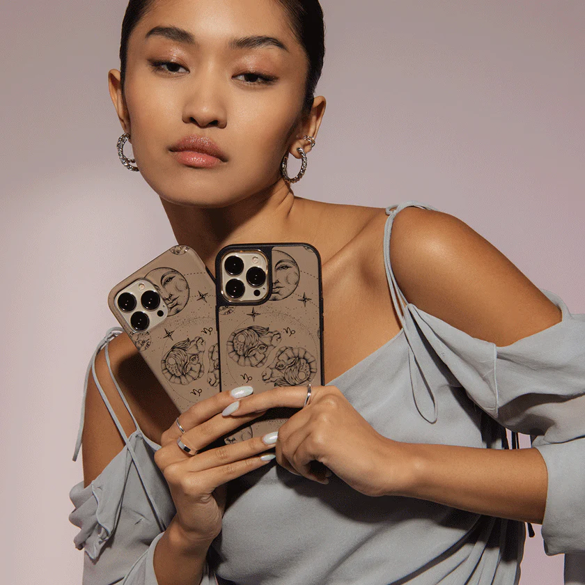 Capricorn - iPhone 17e Case - Image 22