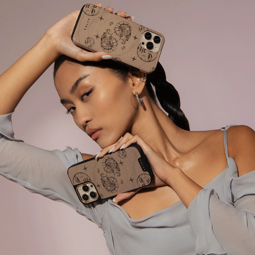 Capricorn - iPhone 17e Case - Image 23