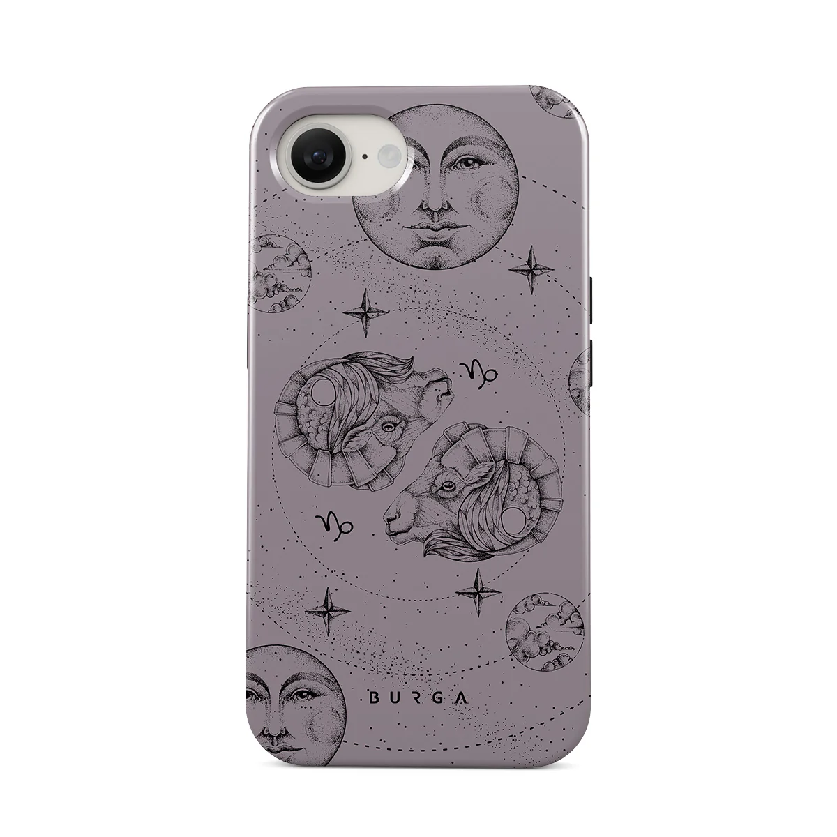 Capricorn - iPhone 17e Case - Image 5