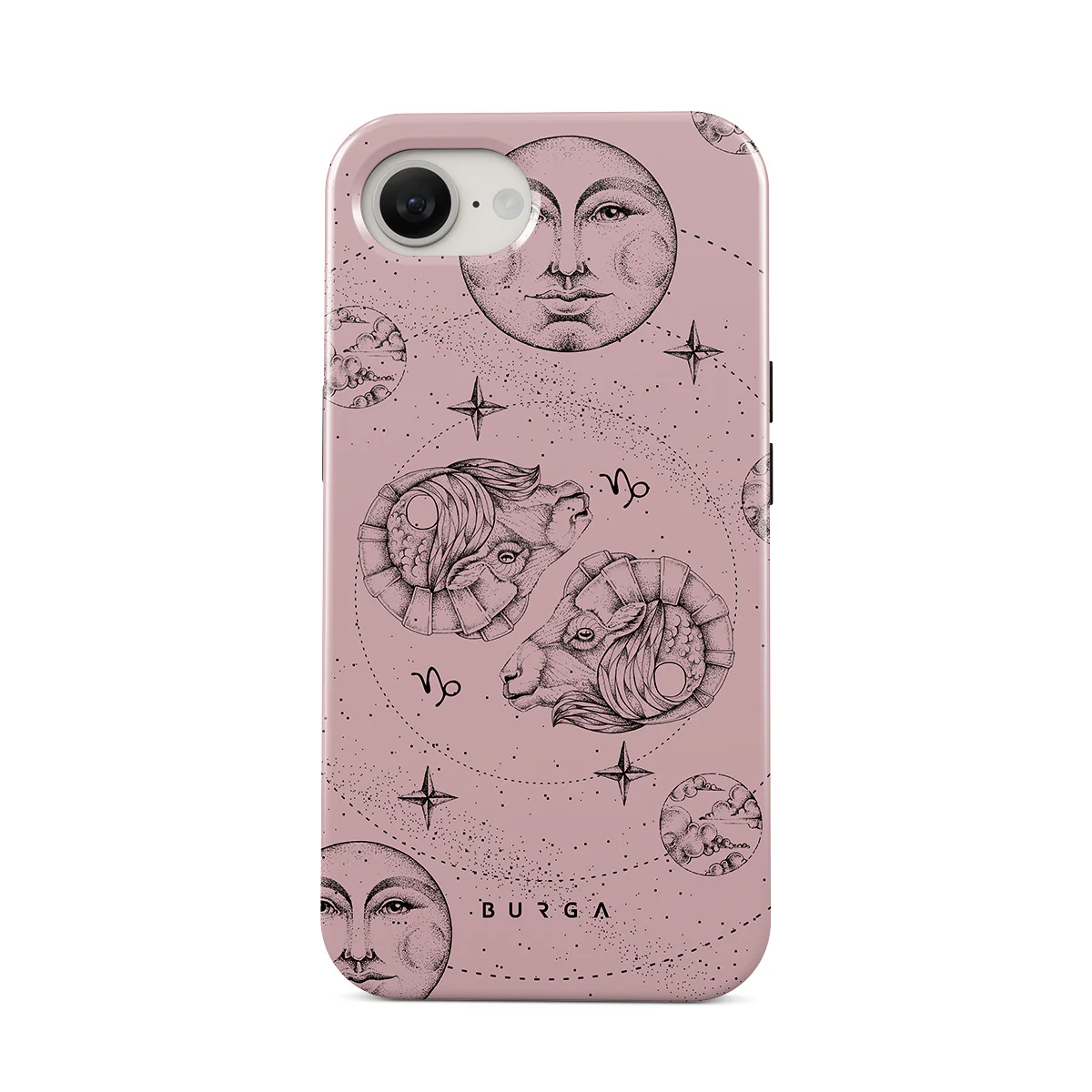 Capricorn - iPhone 17e Case - Image 9
