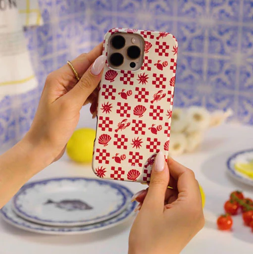 Ciao - iPhone 17e Case - Image 5