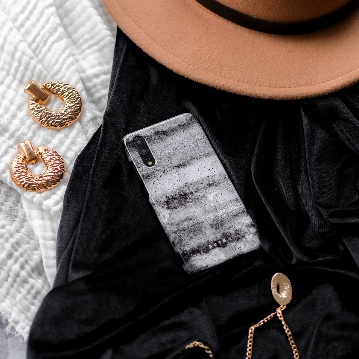 Concrete Jungle - iPhone 17e Case - Image 6