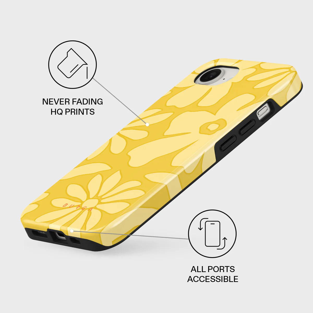 Core Memory - iPhone 17e Case - Image 3