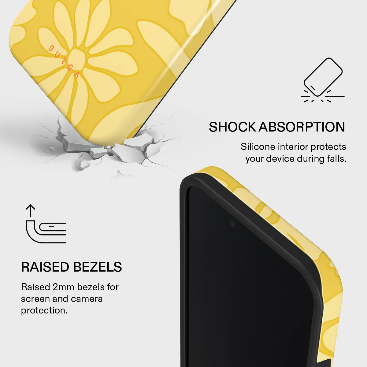 Core Memory - iPhone 17e Case - Image 4