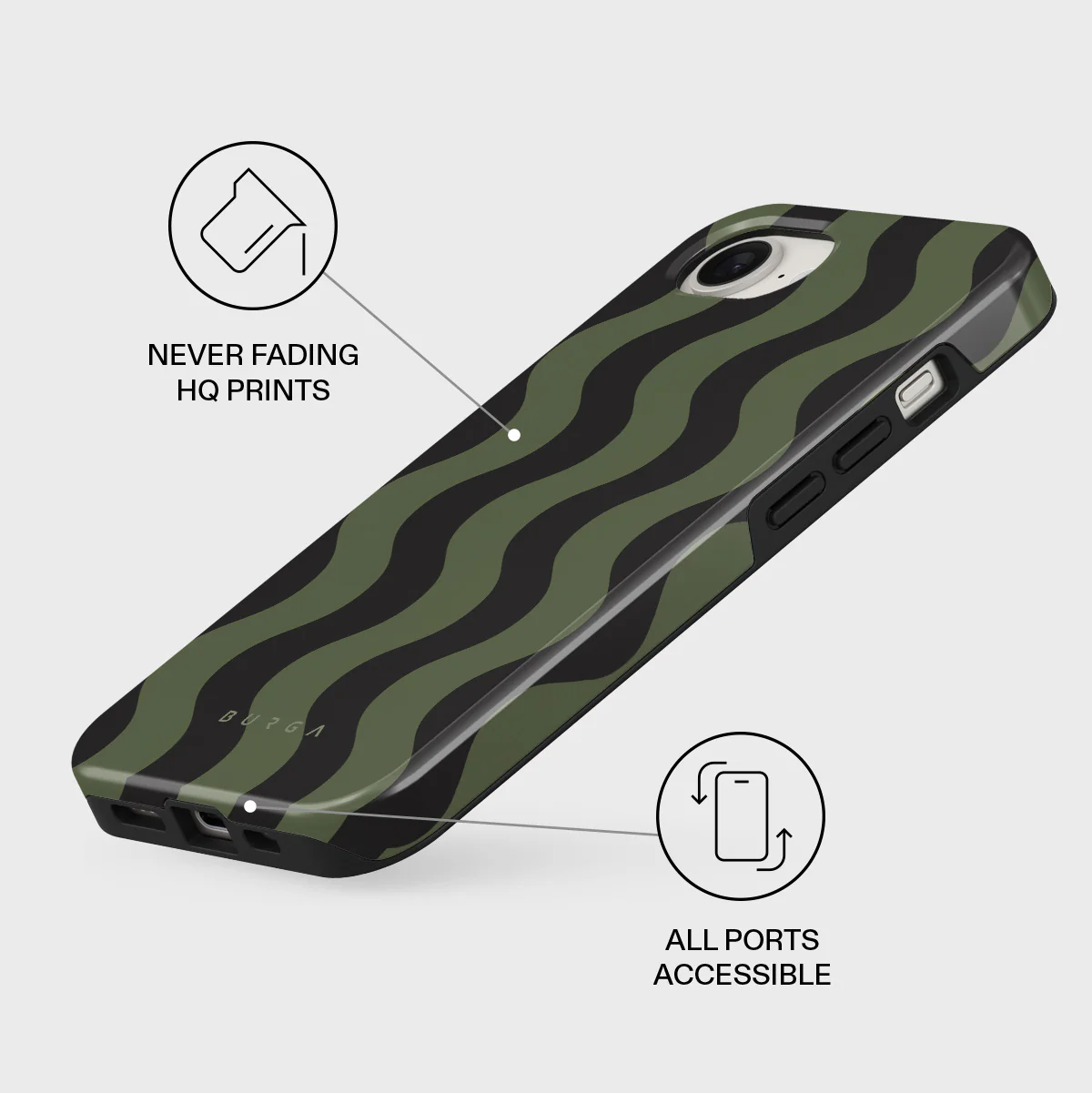 Double Take - iPhone 17e Case - Image 3