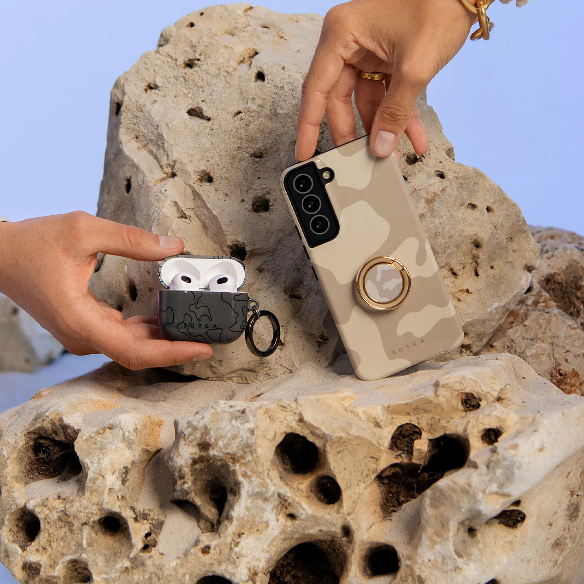 Dune - iPhone 17e Case - Image 6