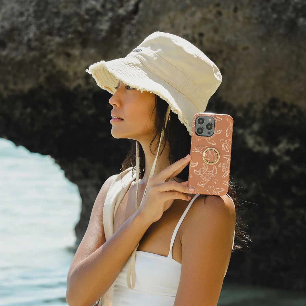 Earth Shell - iPhone 17e Case - Image 5