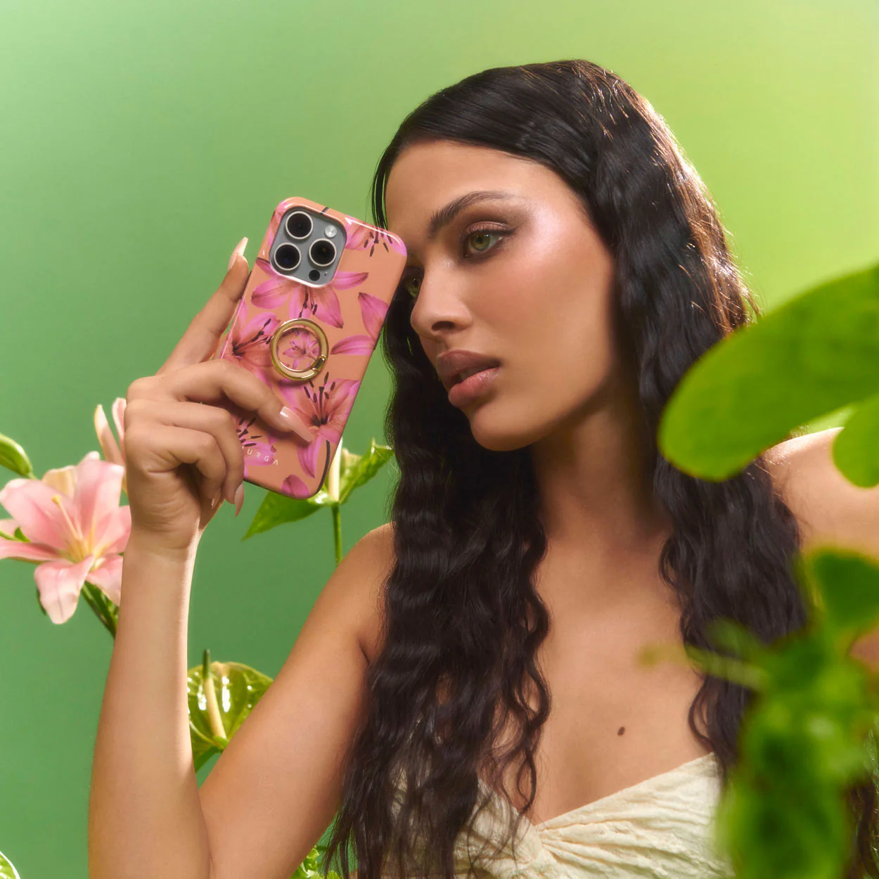 Eden - iPhone 17e Case - Image 6