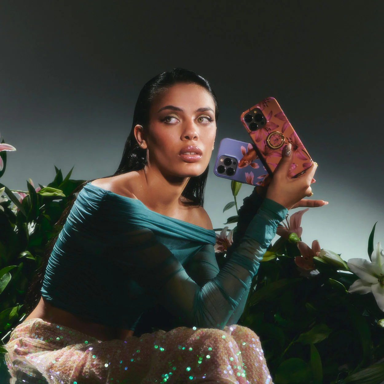 Eden - iPhone 17e Case - Image 7