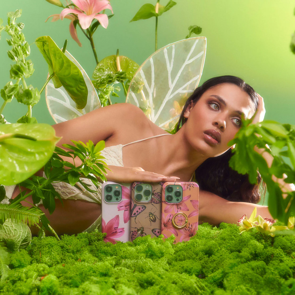 Eden - iPhone 17e Case - Image 8