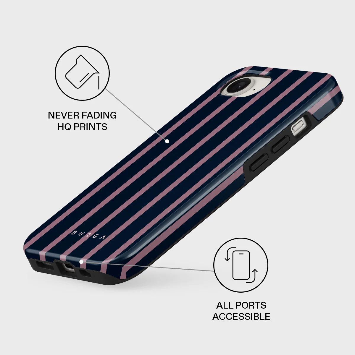Fast Lane - iPhone 17e Case - Image 3
