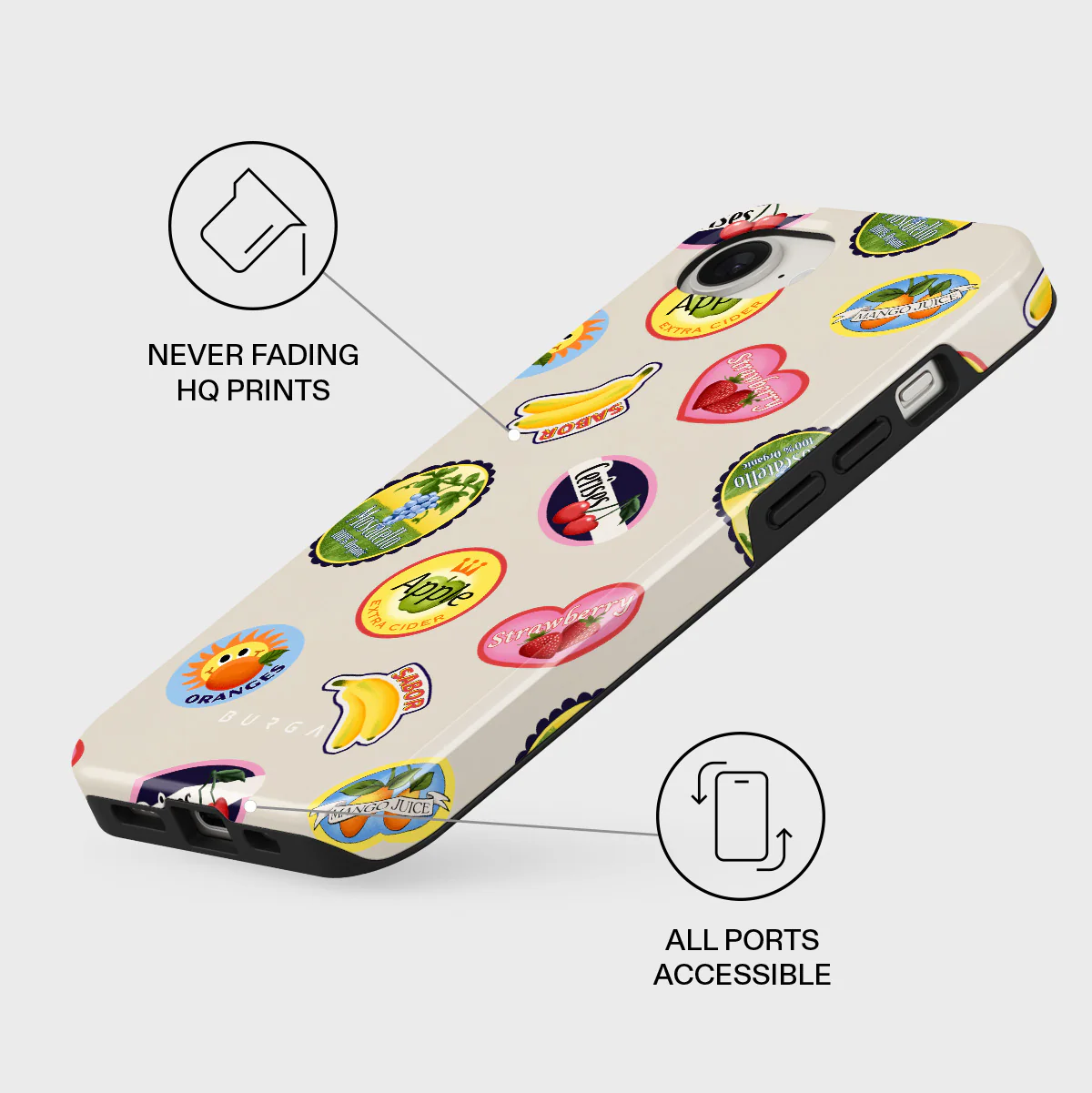 Flavour - iPhone 17e Case - Image 3