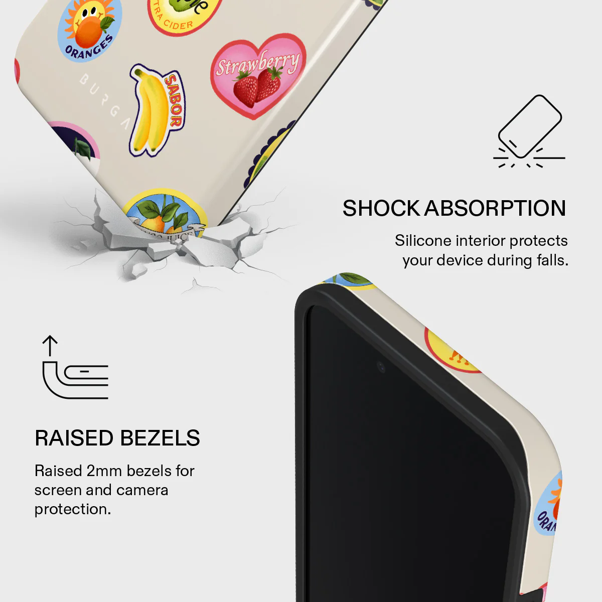 Flavour - iPhone 17e Case - Image 4