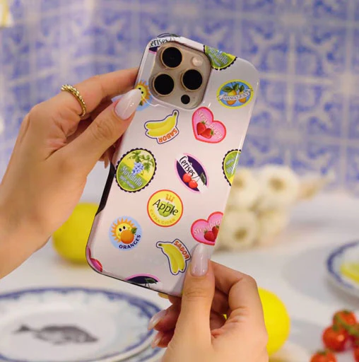 Flavour - iPhone 17e Case - Image 5