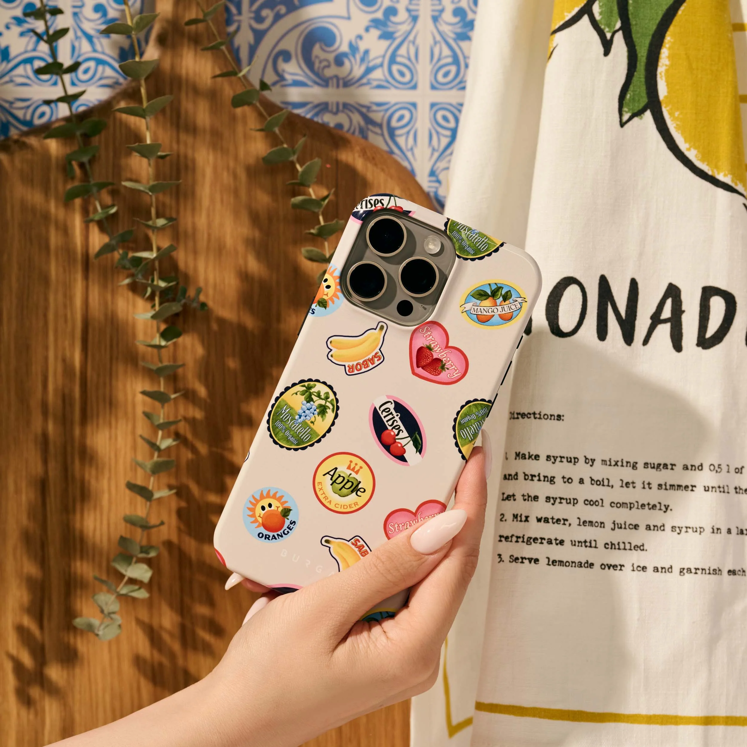 Flavour - iPhone 17e Case - Image 7