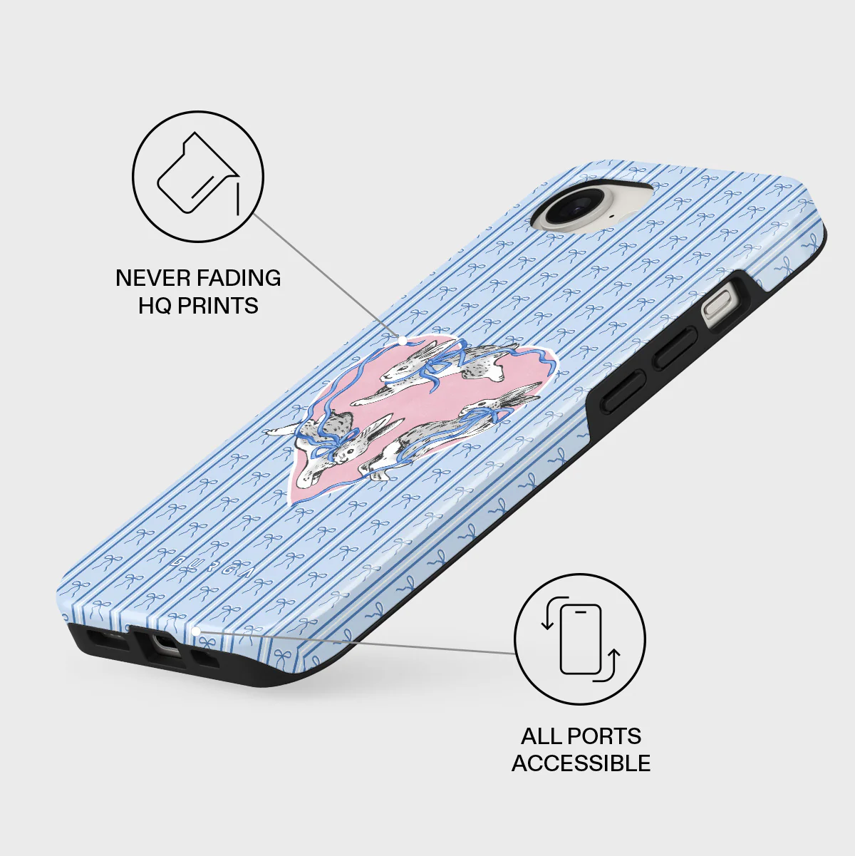 Follow Me - iPhone 17e Case - Image 3