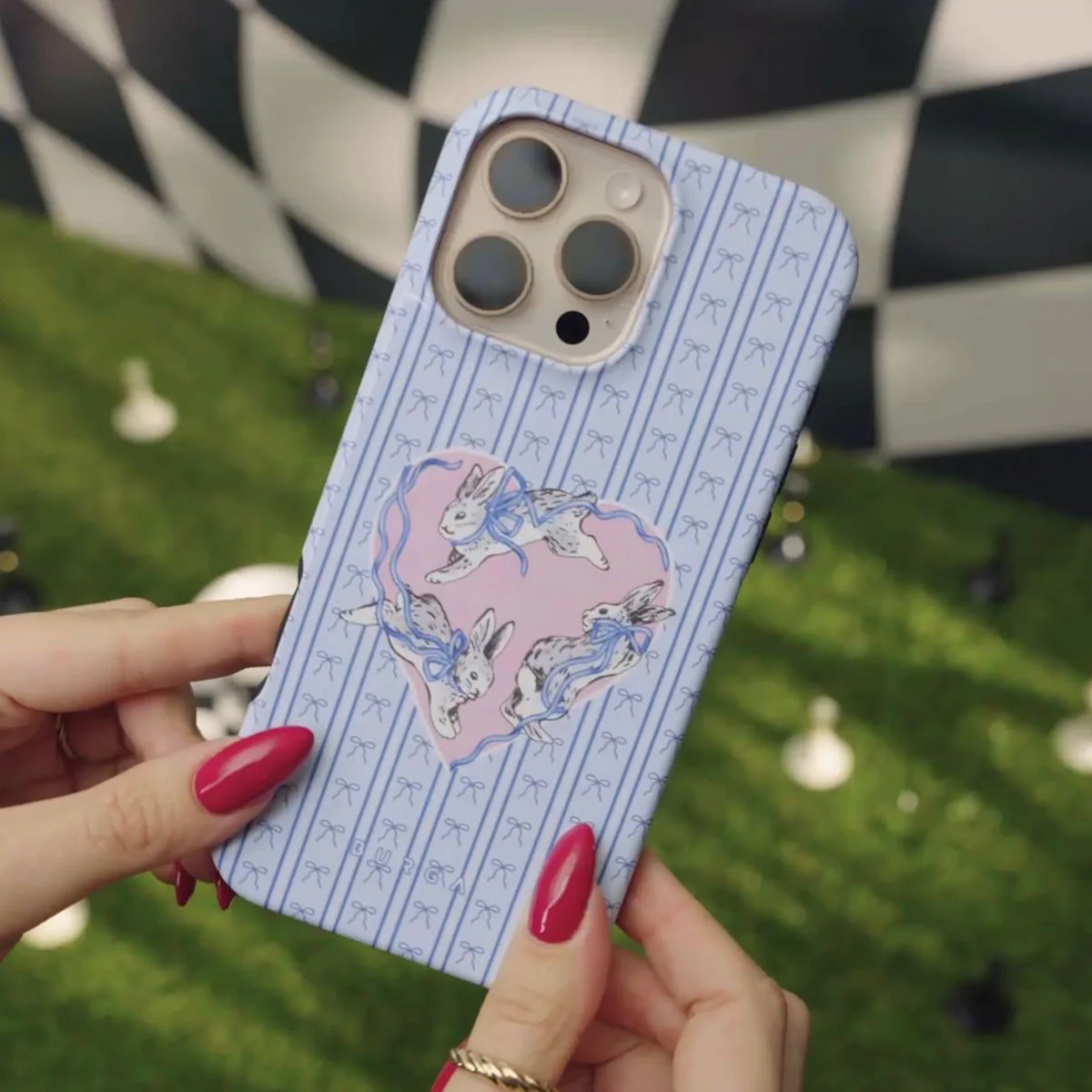 Follow Me - iPhone 17e Case - Image 5